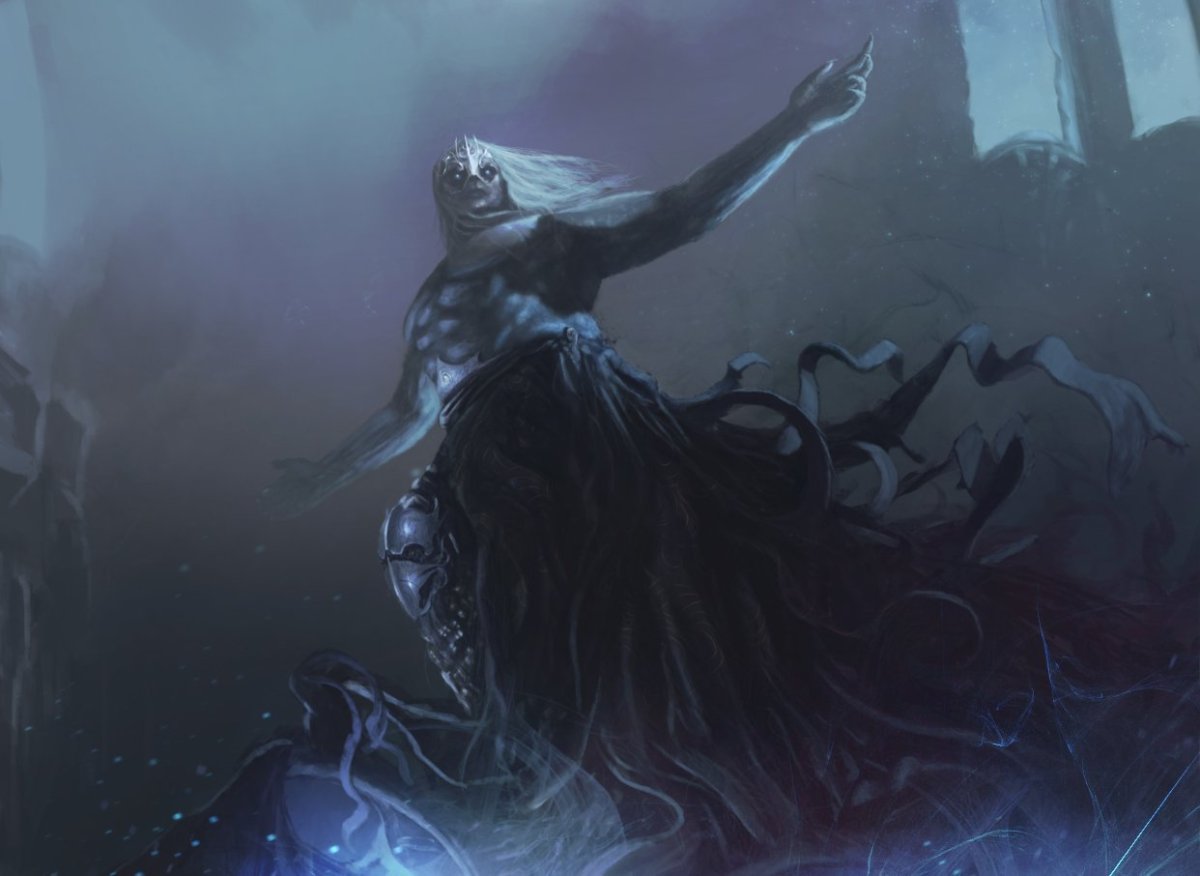 Гадес Бог подземного царства