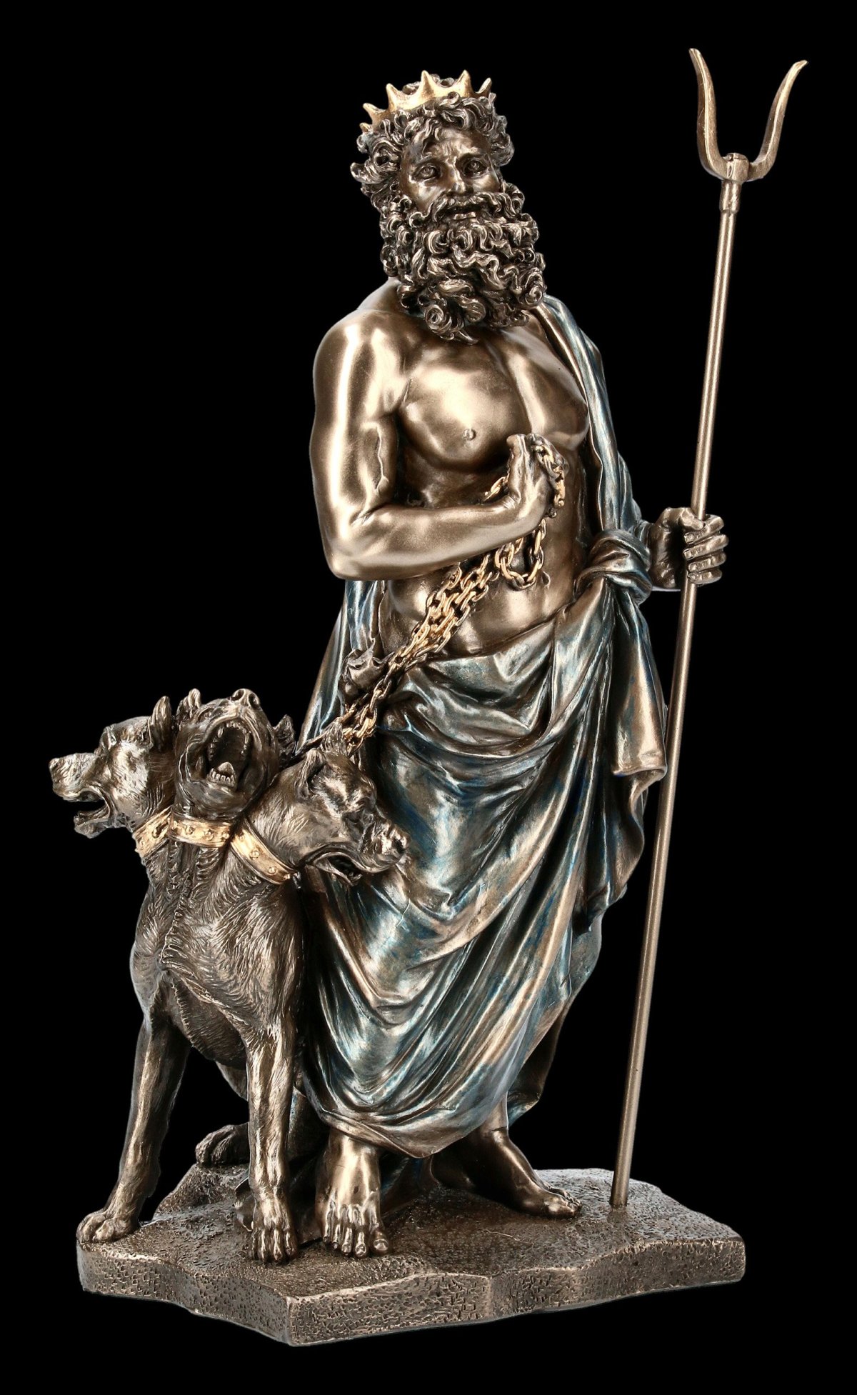 Аид Бог подземного царства