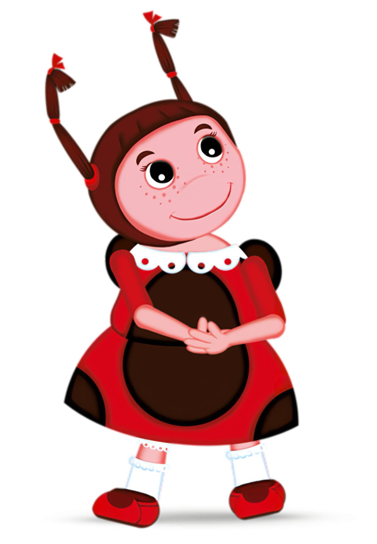 Мультик Лунтик 8 сезон