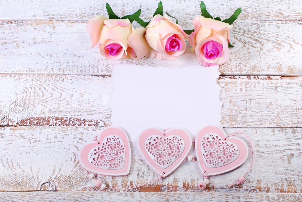 Фотофон белый