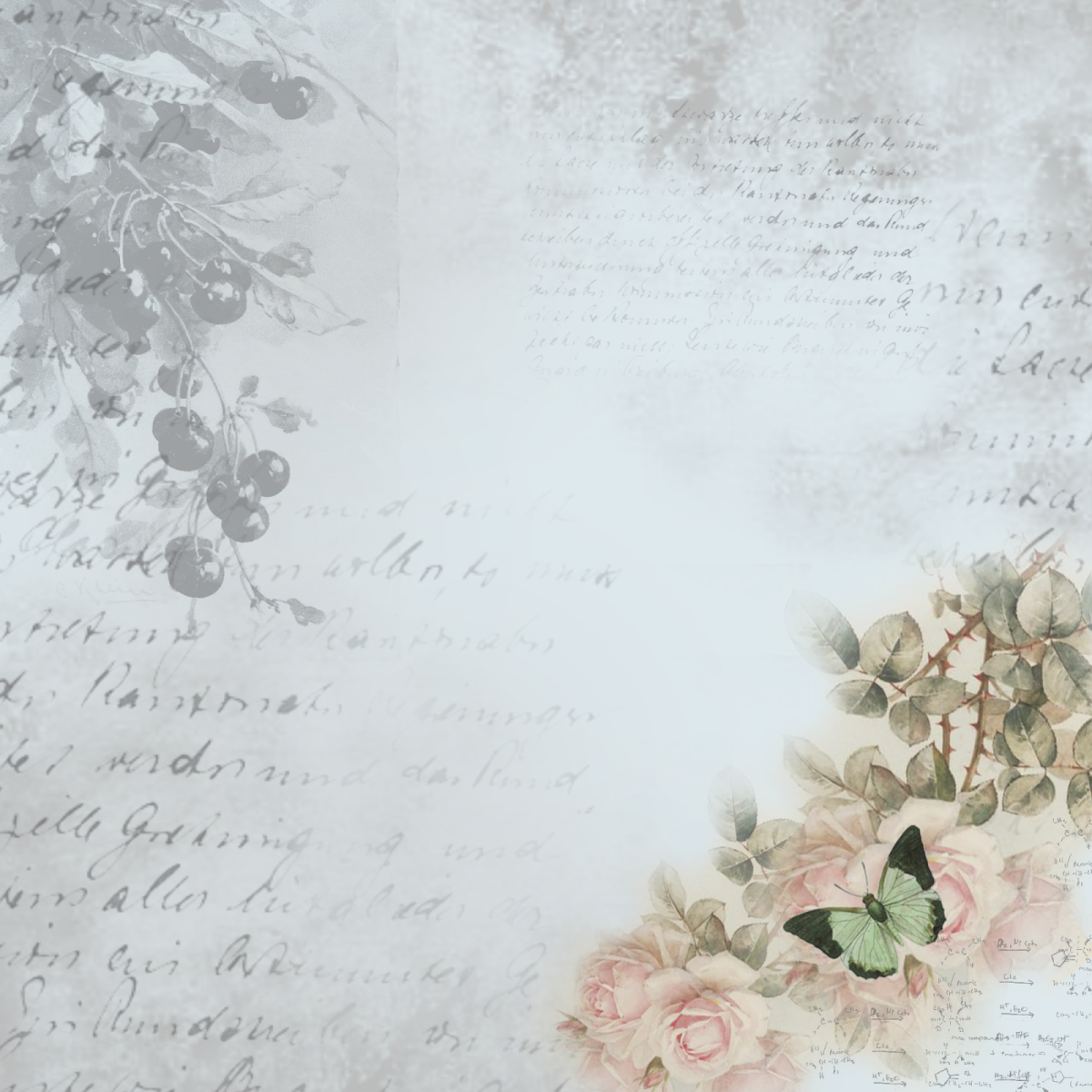 Фон для фотокниги свадьба