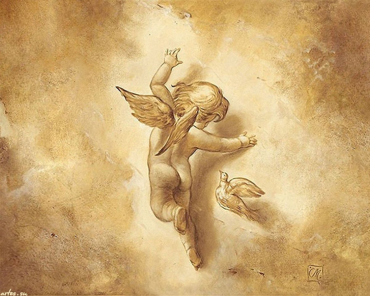 Sandra Kuck художник