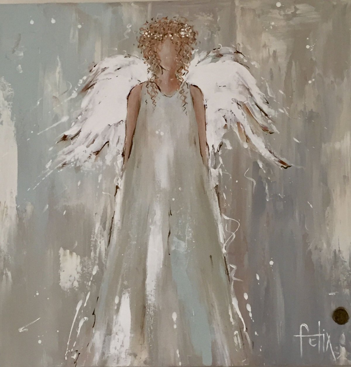 Никита Потокин художник