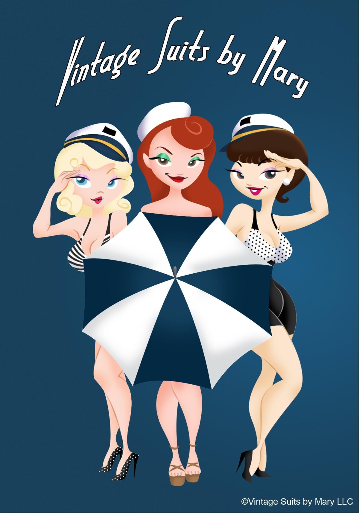 Девичник картинки прикольные