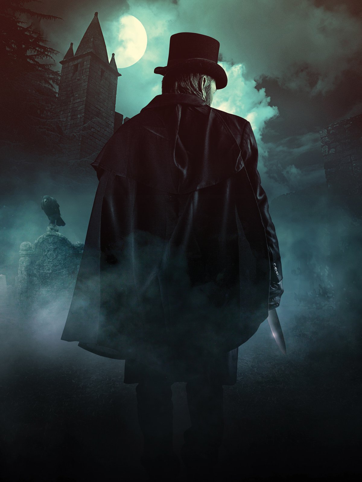 Джек Потрошитель ассасин Крид