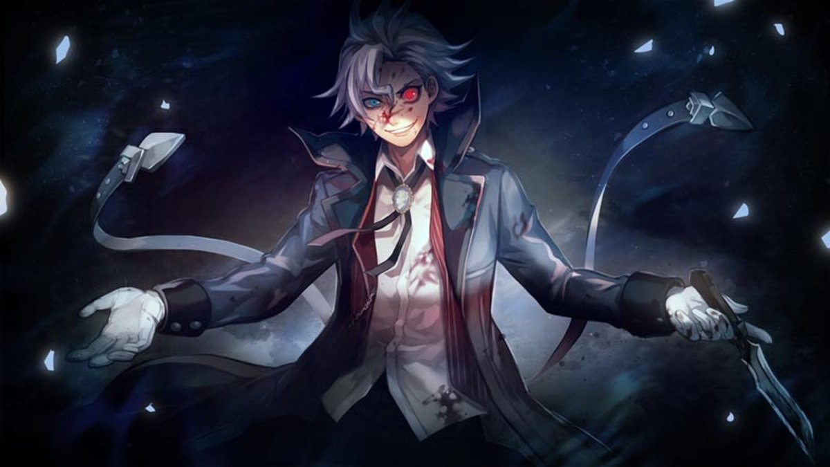 Джек Потрошитель убийца