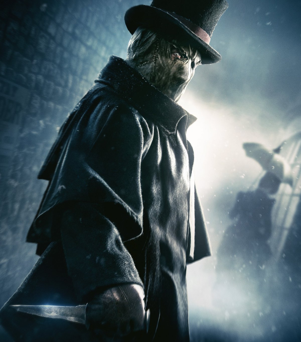 Джек Потрошитель его жертвы