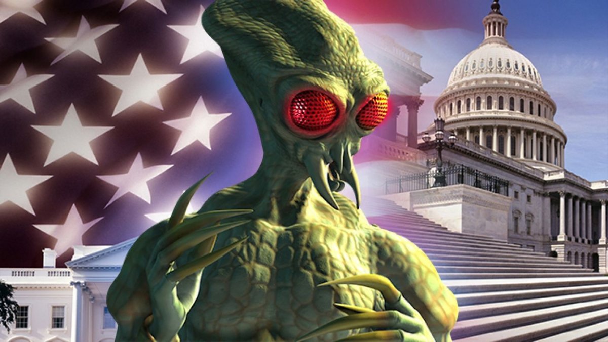 Путин Владимир Владимирович рептилоид