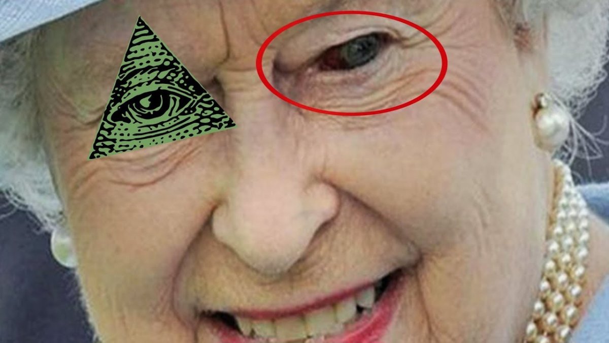 Коронавирус смерть для рептилоидов статья в газете