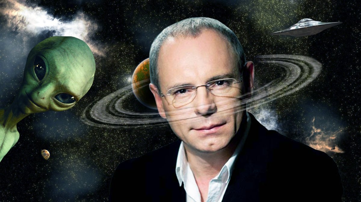 Рептилоид босс