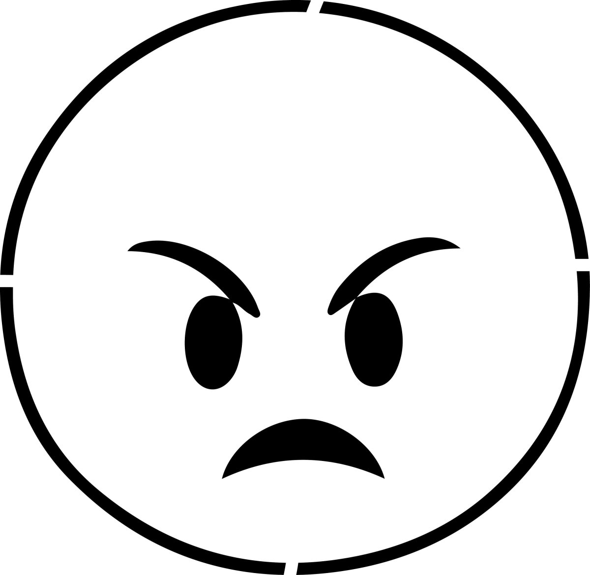 Смайлик взрыв мозга