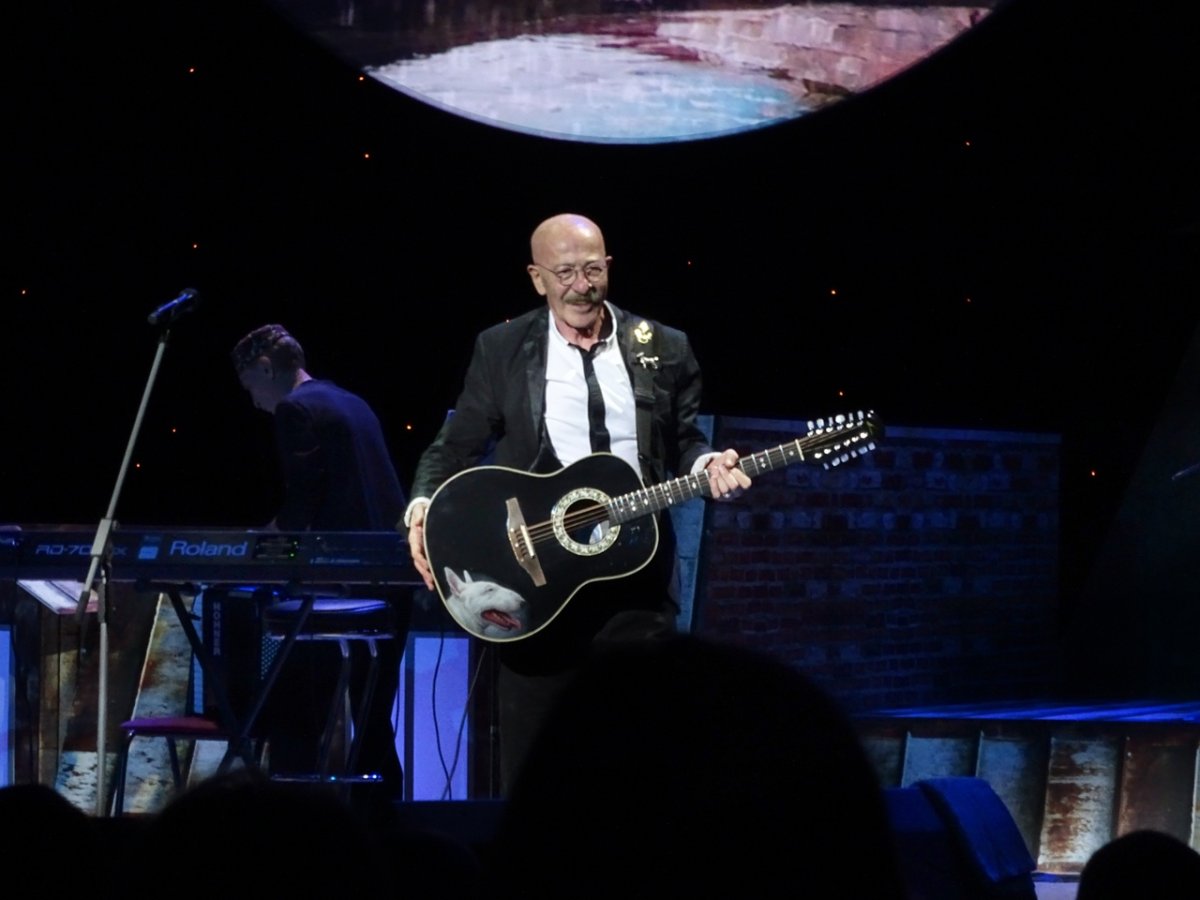 Вадим Розенбаум