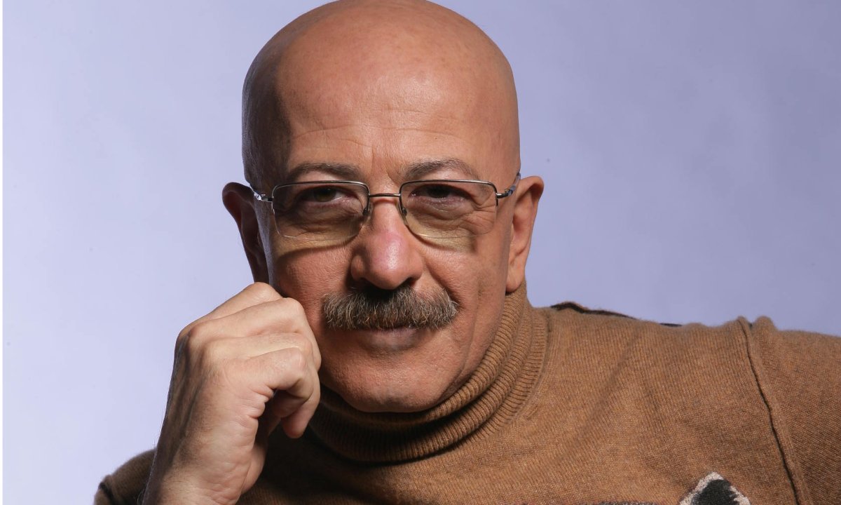 Александр Розенбаум 2022