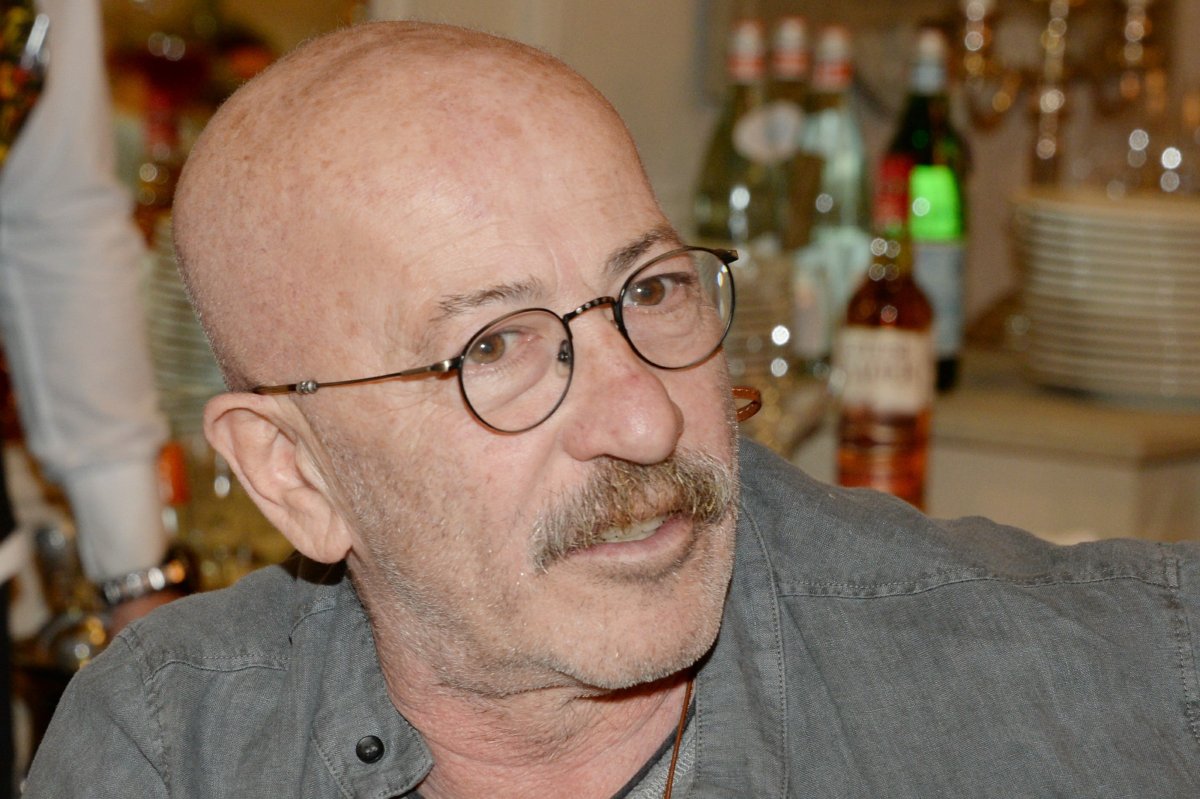 Розенбаум Мариуполь