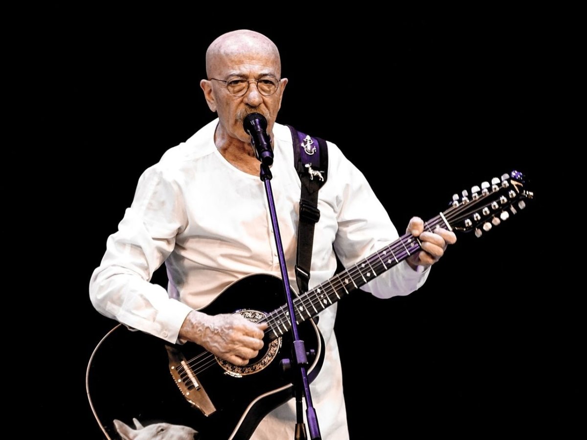 Александр Розенбаум