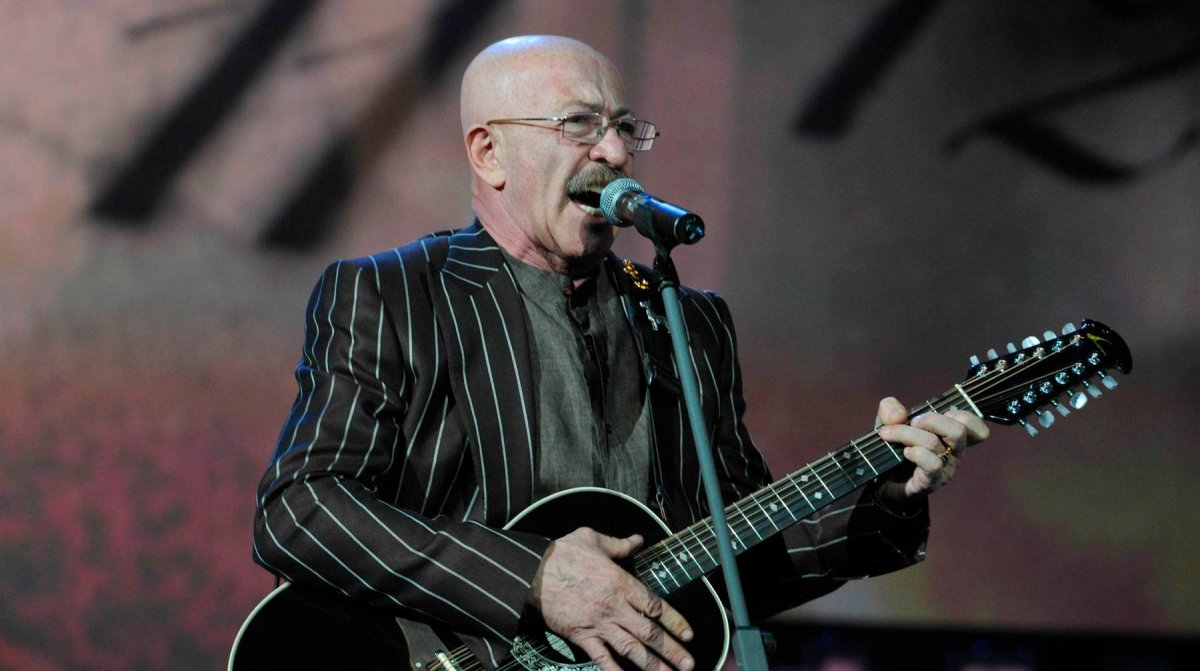 Стиль одежды Розенбаума