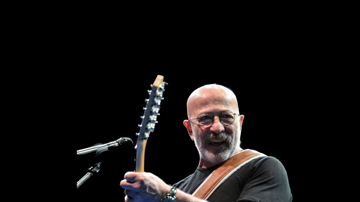 Владимир Яковлевич Розенбаум