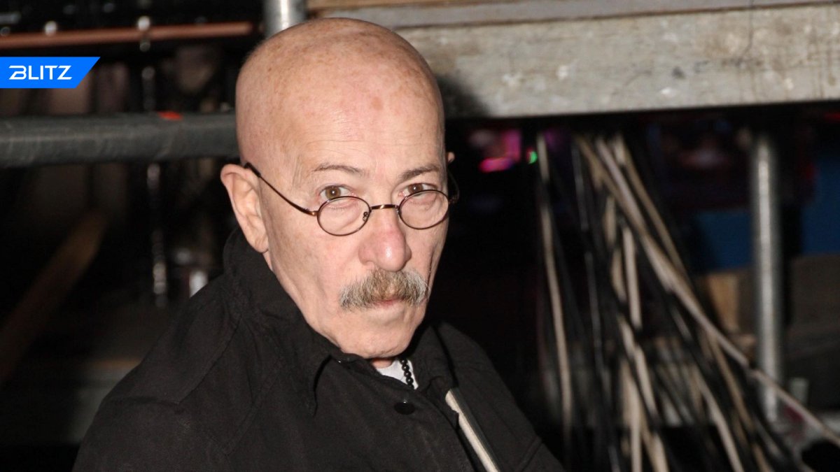 Александр Розенбаум