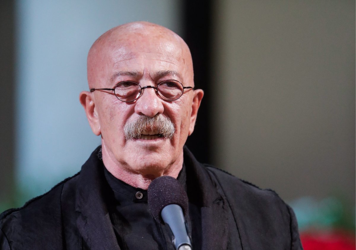 Владимир Яковлевич Розенбаум