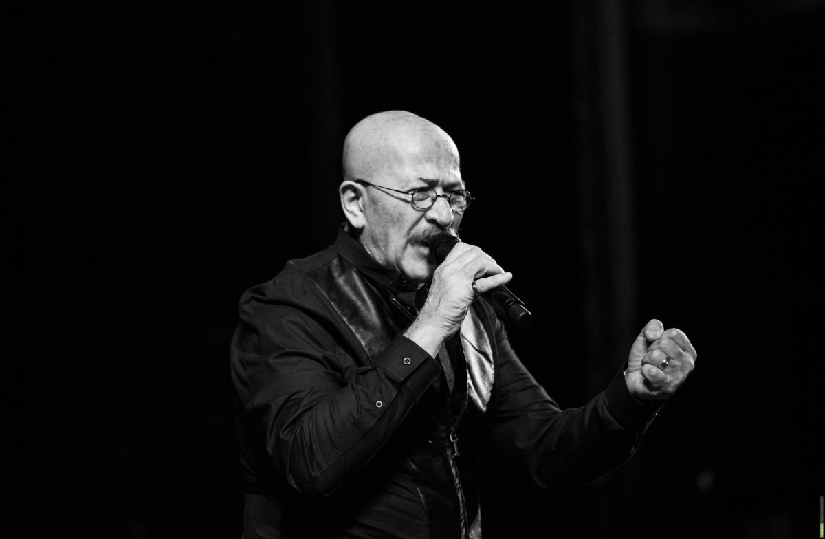 Владимир Яковлевич Розенбаум