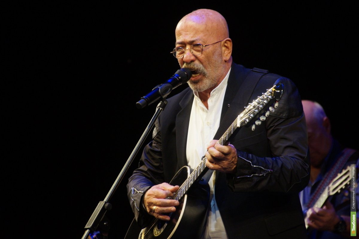 Розенбаум лаки