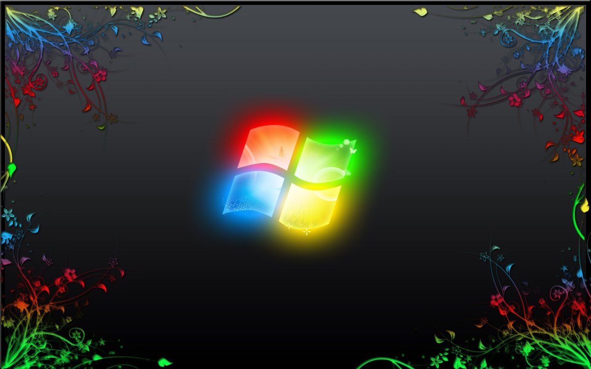 Заставка на компьютер