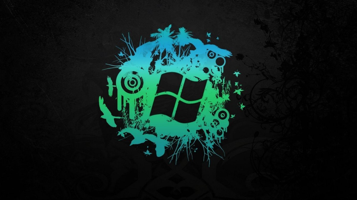 Обои на рабочий стол Windows