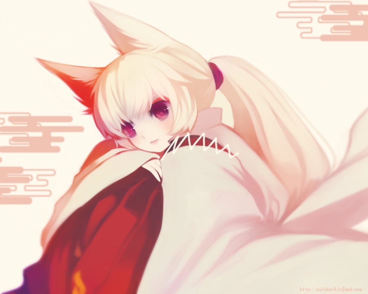 Рэйко Кицунэ