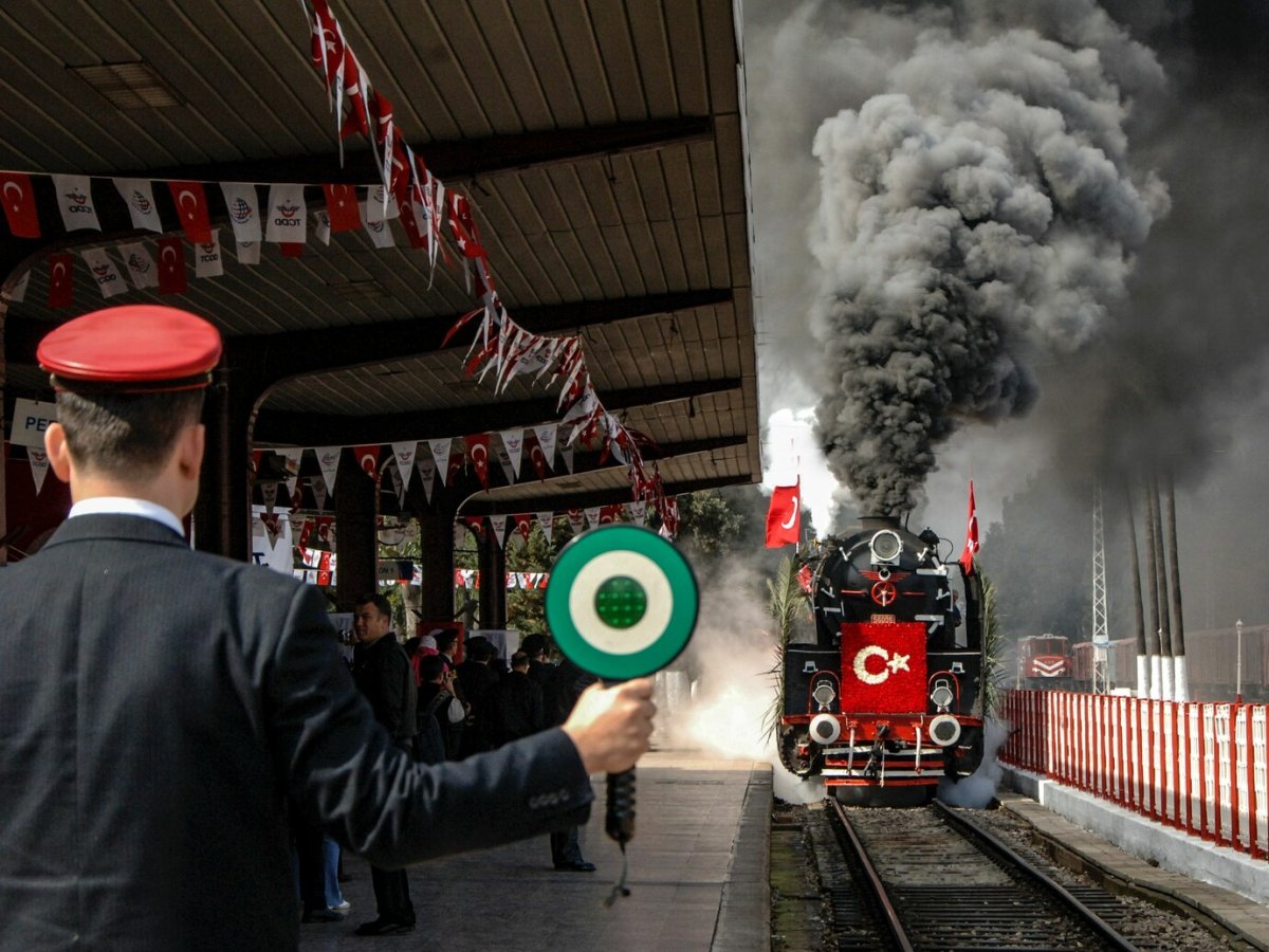 Парового Локомотива “Steam Wagon”