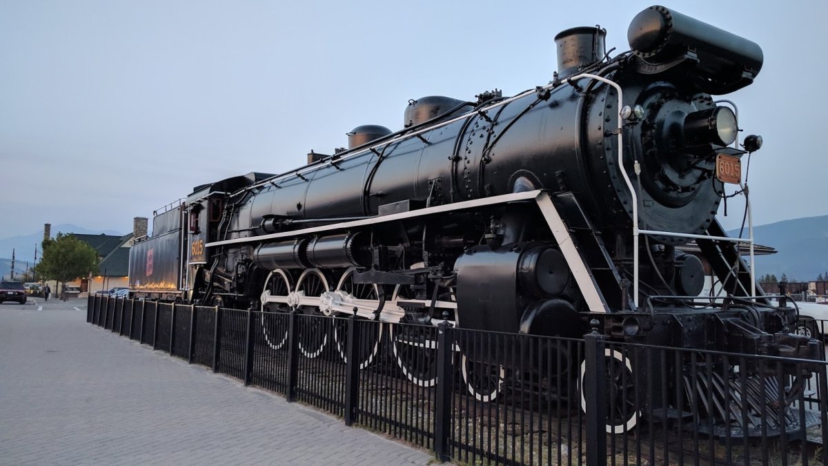 Анна Каренина поезд