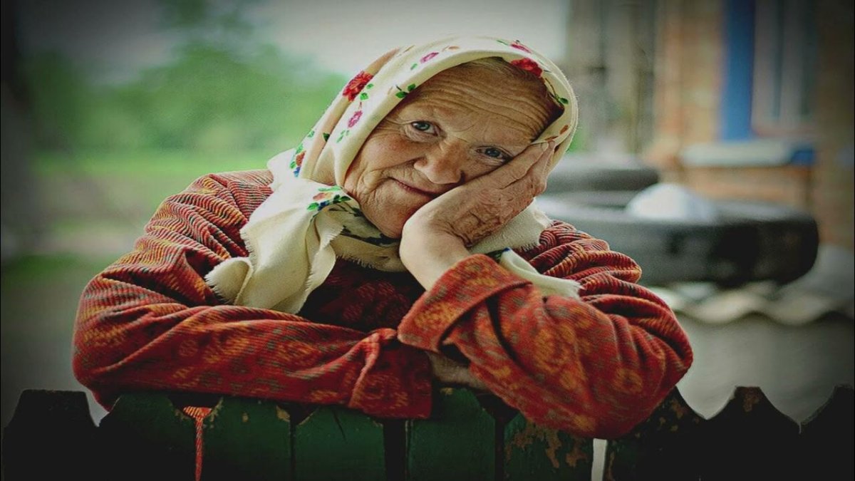 Красивые рисунки для бабушки