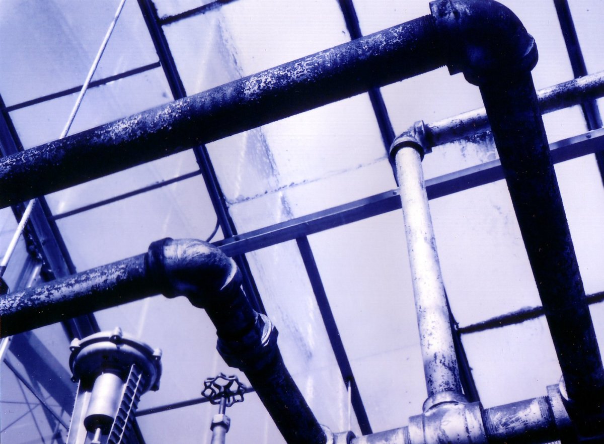 Сантехник отопление