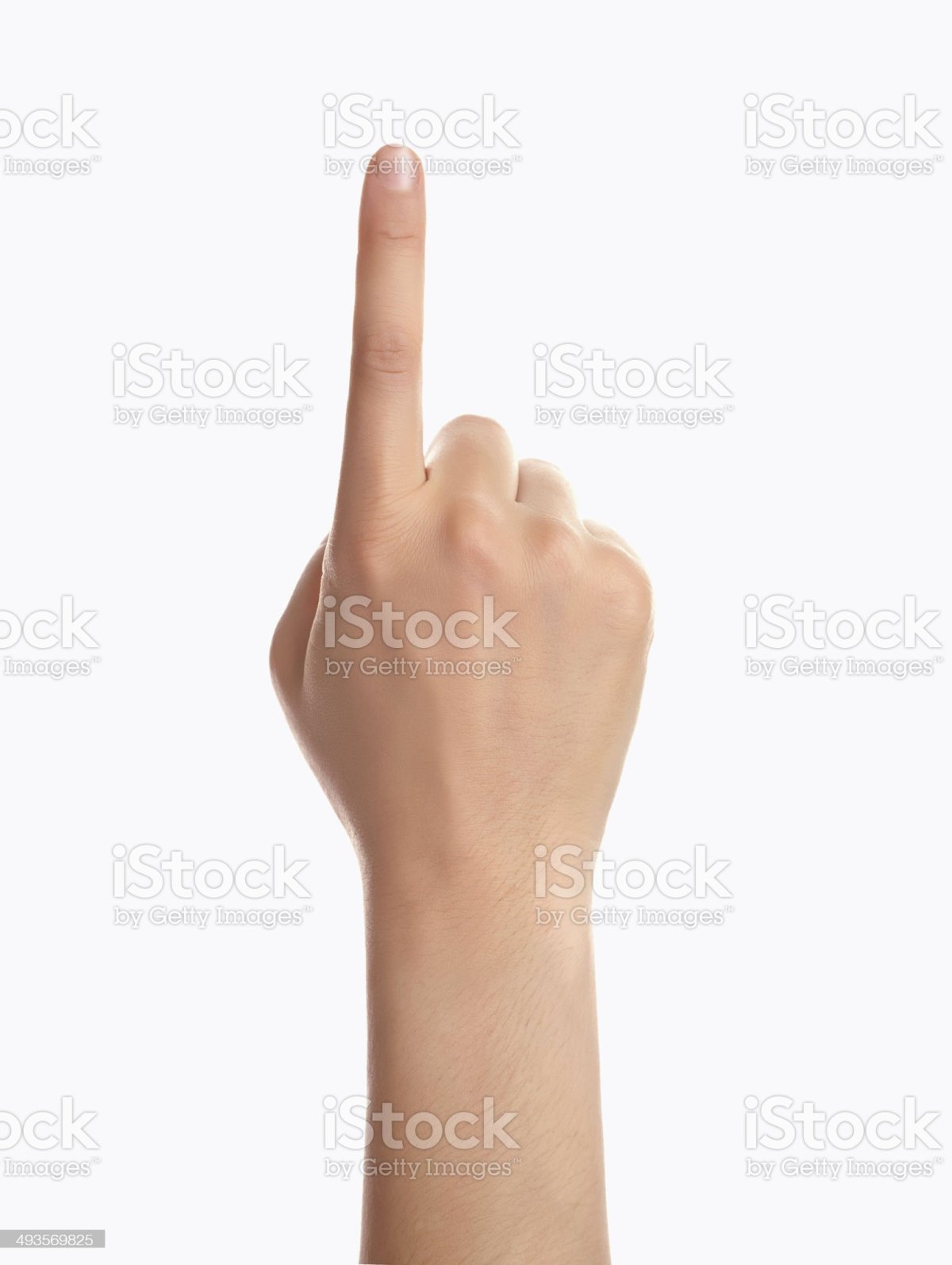 Свайп влево вправо