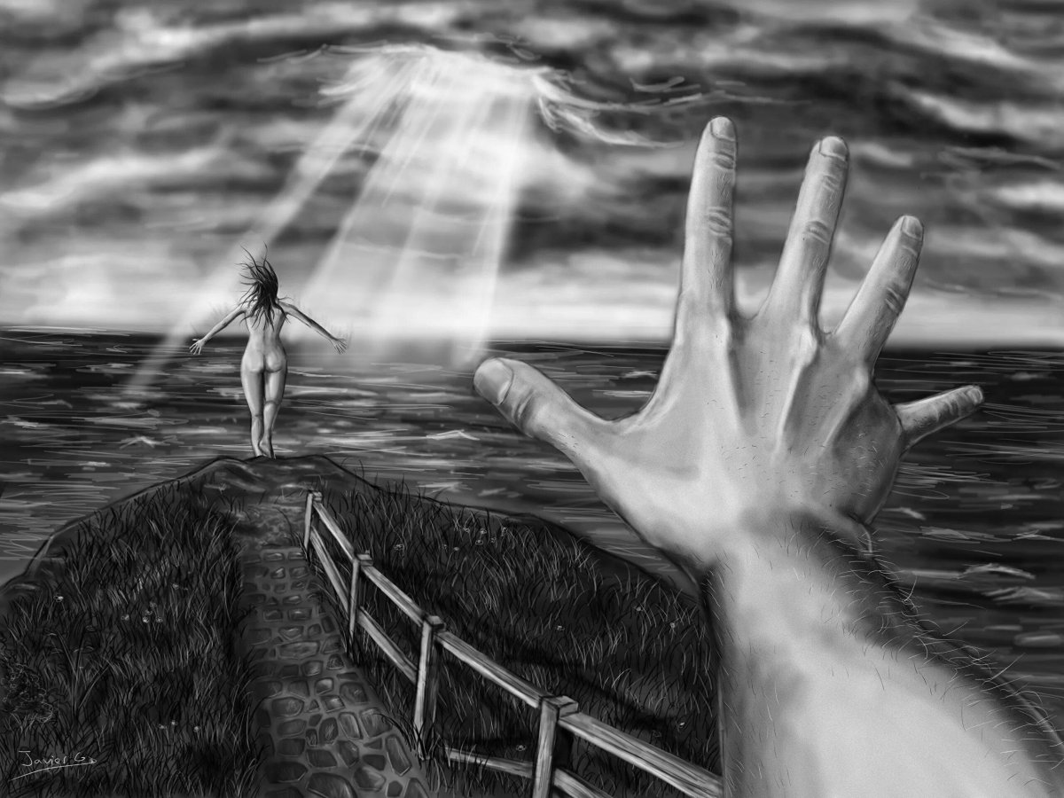 Человек и вечность