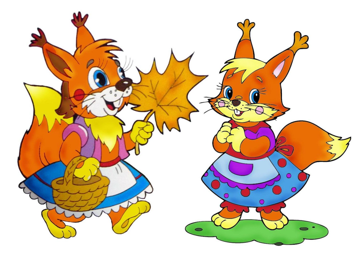 Герои сказок