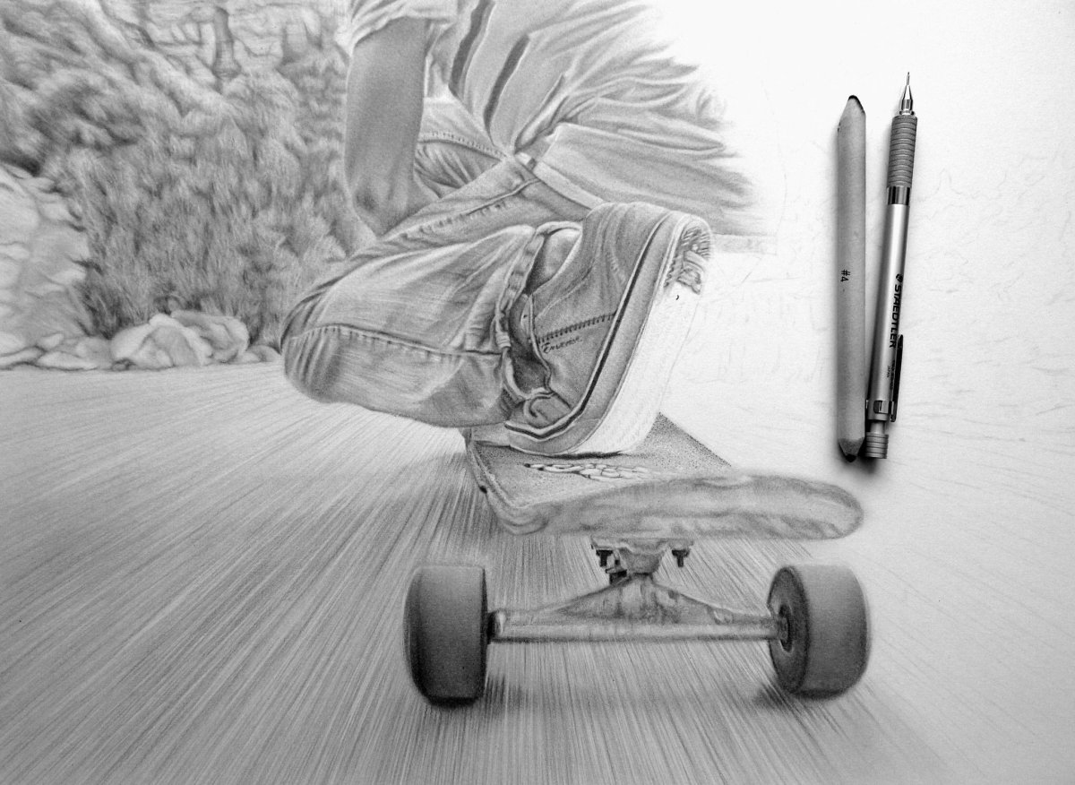 Рисунки со смыслом