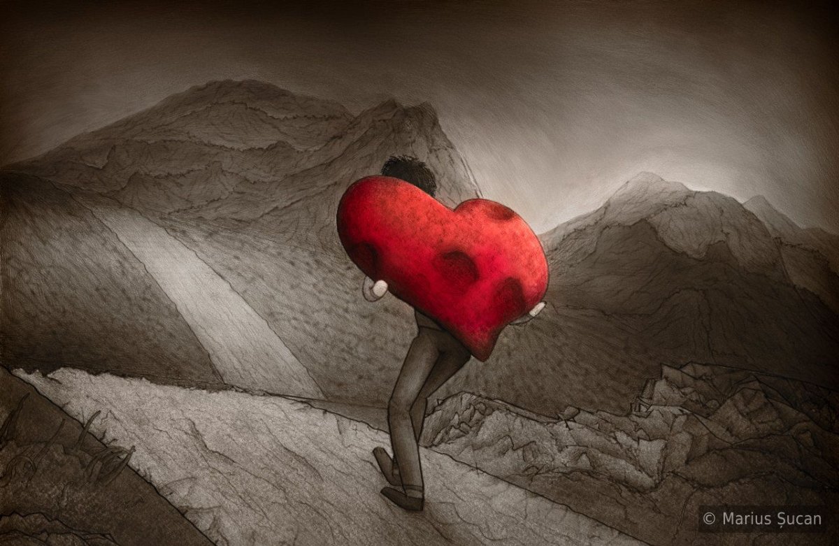 Кирилл Роландо картины