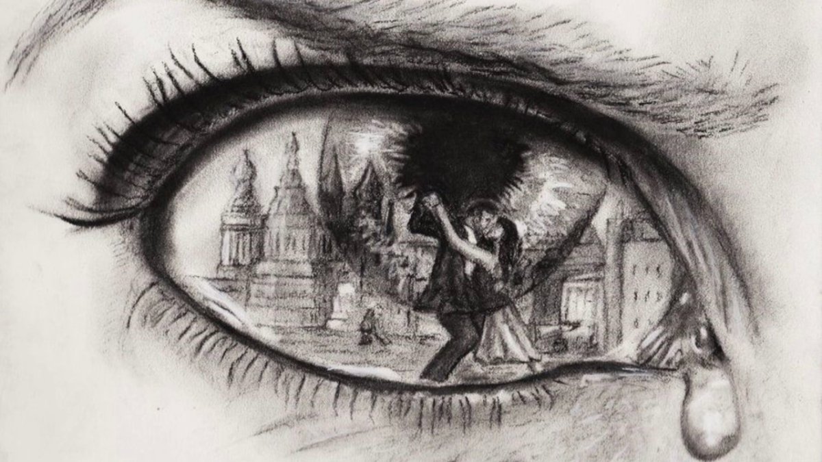 Птицы улетают