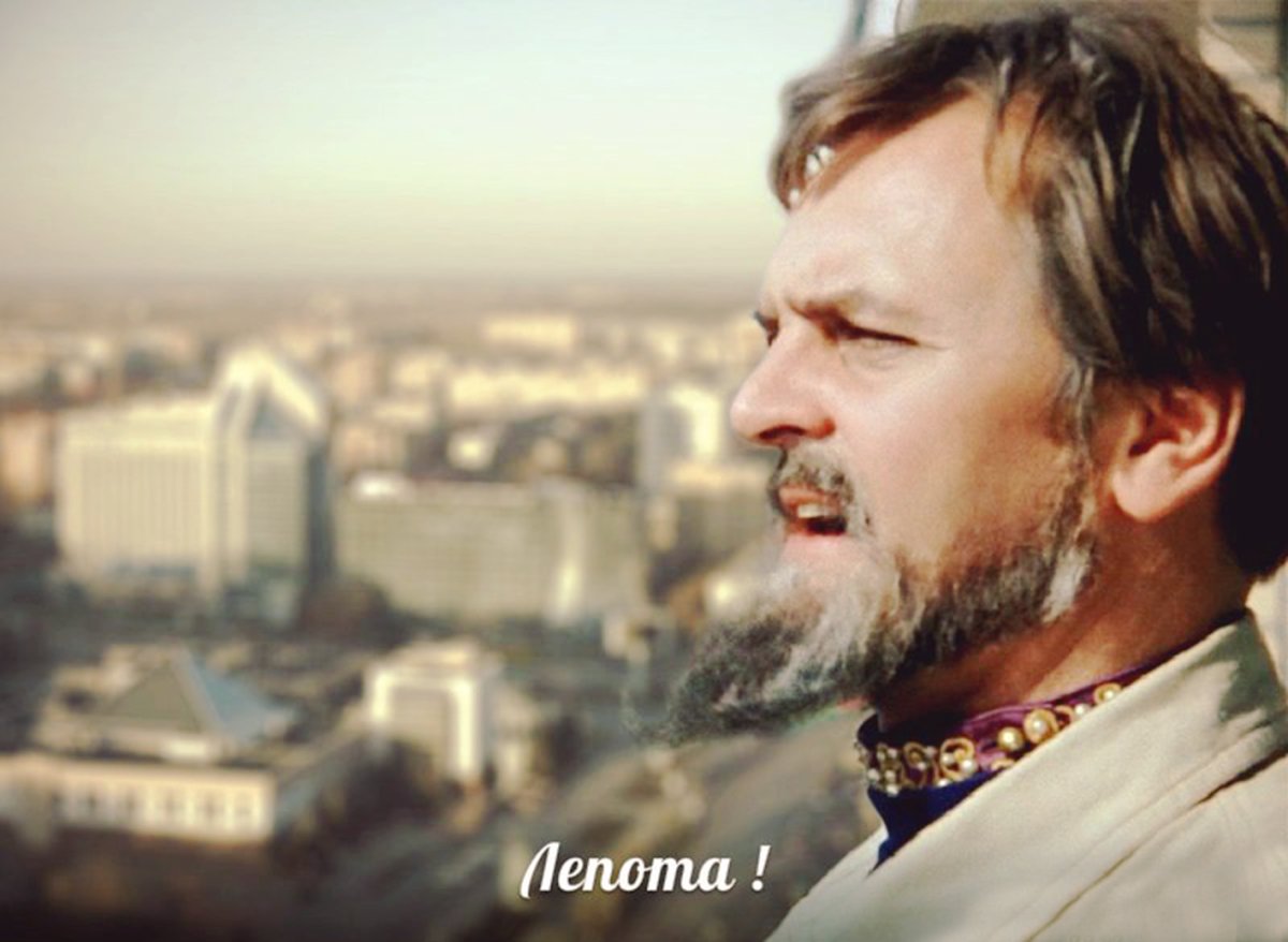 Юрий Васильевич Яковлев