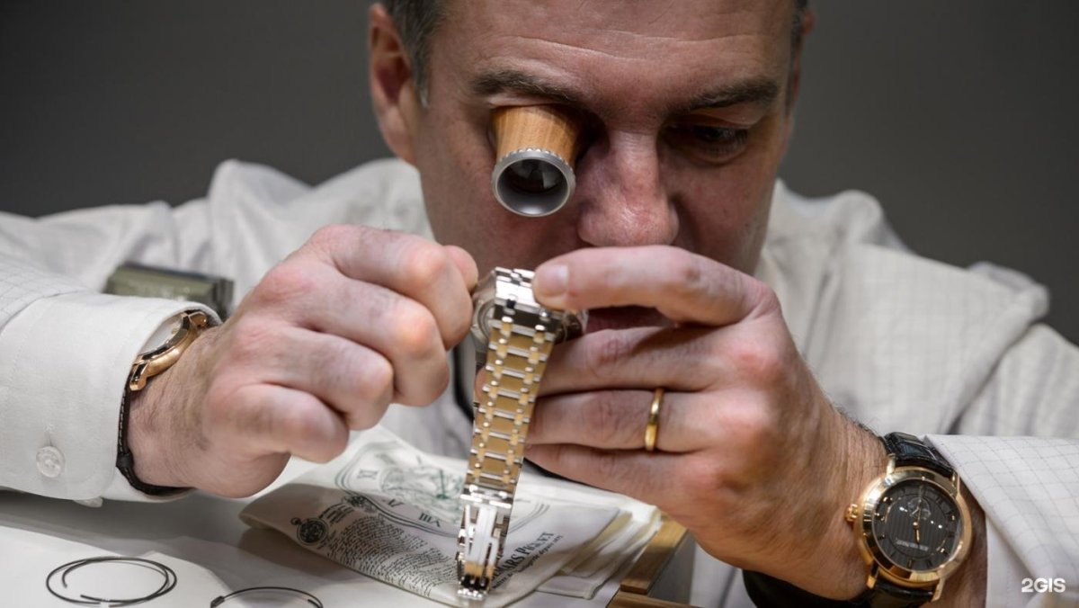 Швейцария часовщики