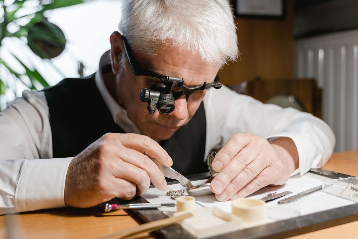 Мужчина программист фото