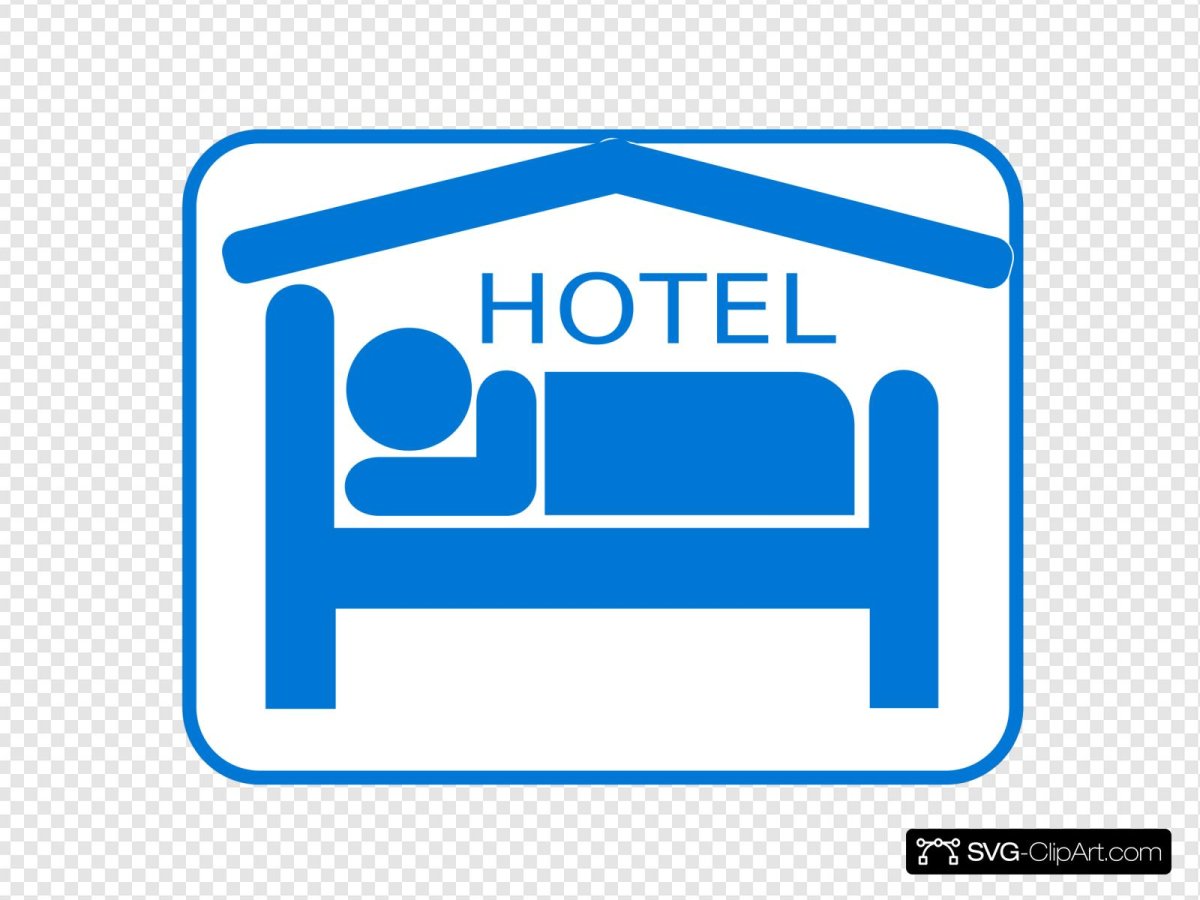 Гостиничный бизнес рисунок