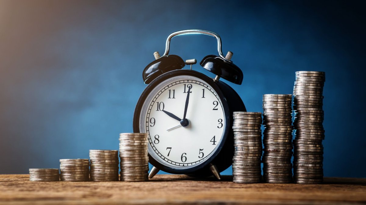 Кредит часы