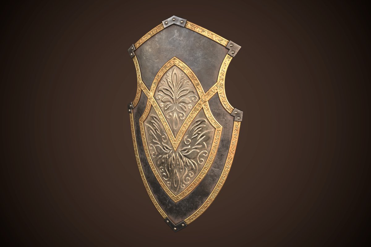 Knight Shield l2
