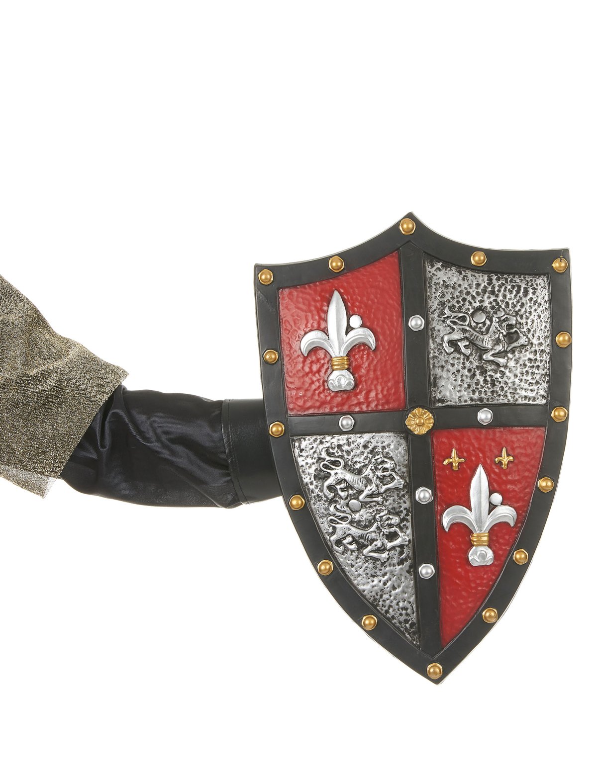 Щиты рыцарей госпитальеров