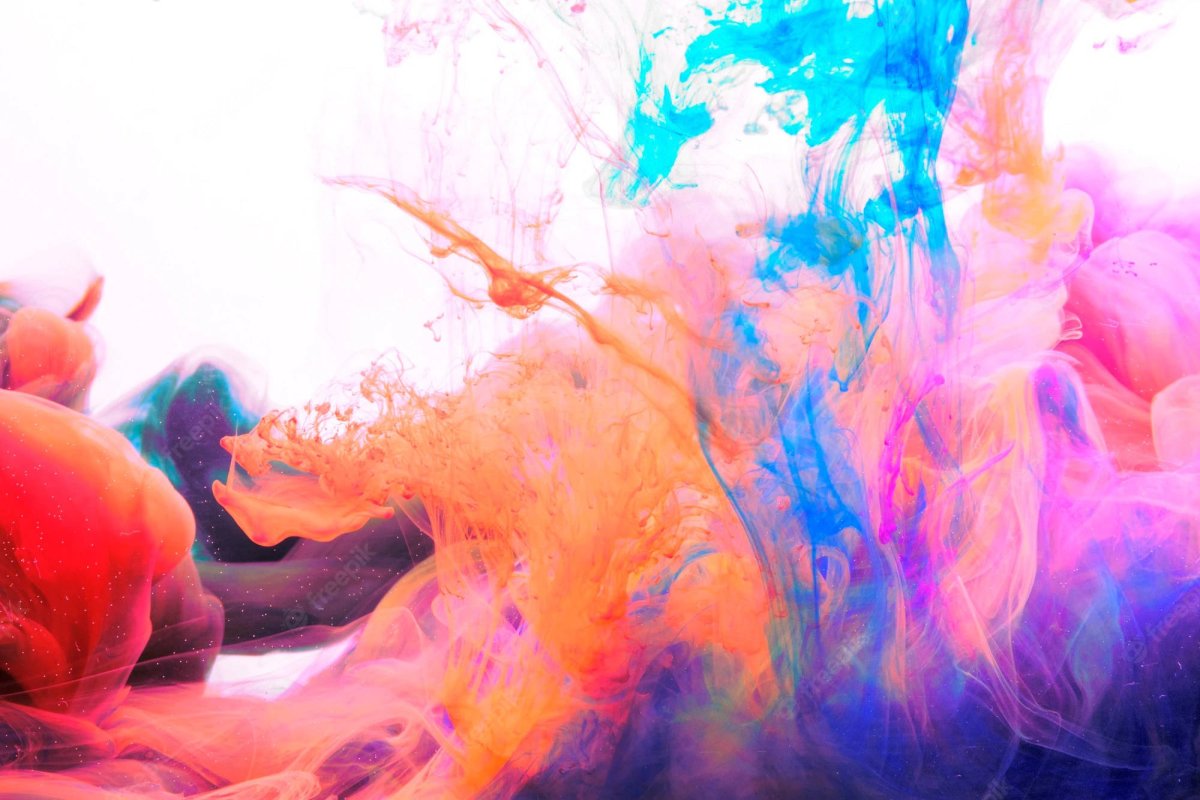 Праздник красок Холи 2022