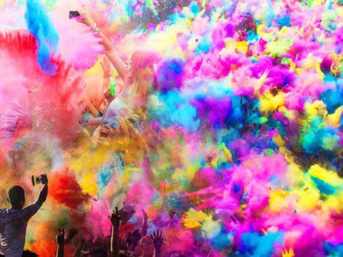 Кисть для акварели