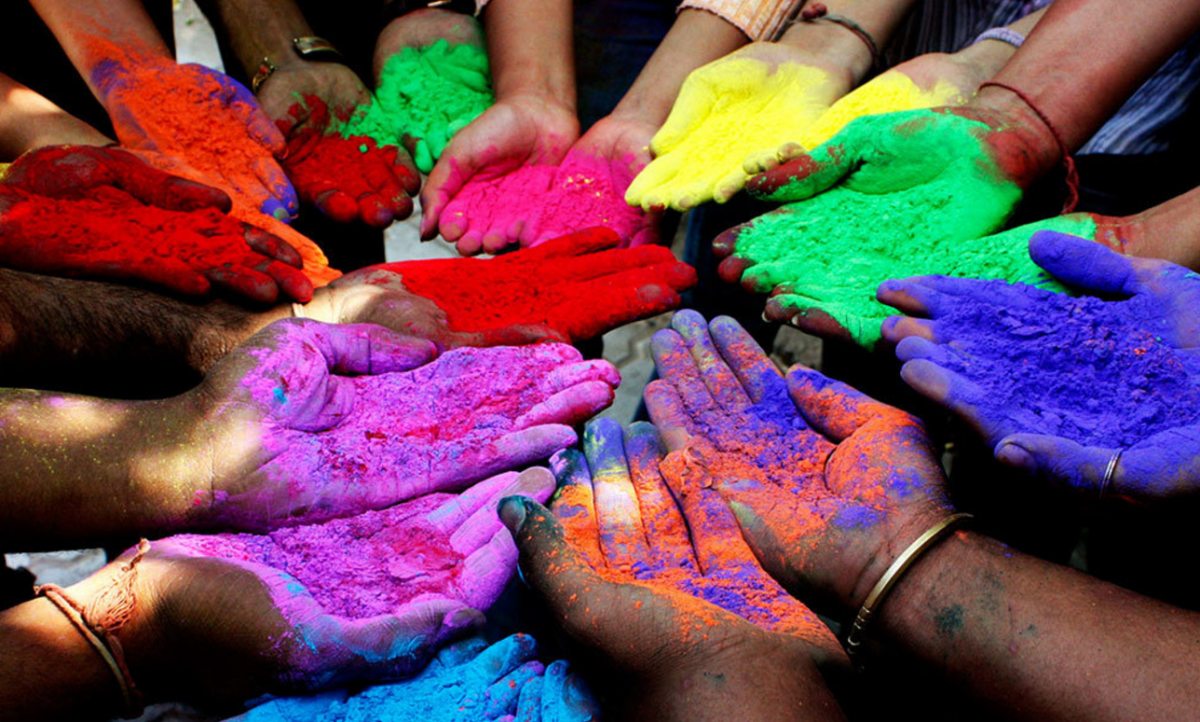 Рисование хобби Эстетика