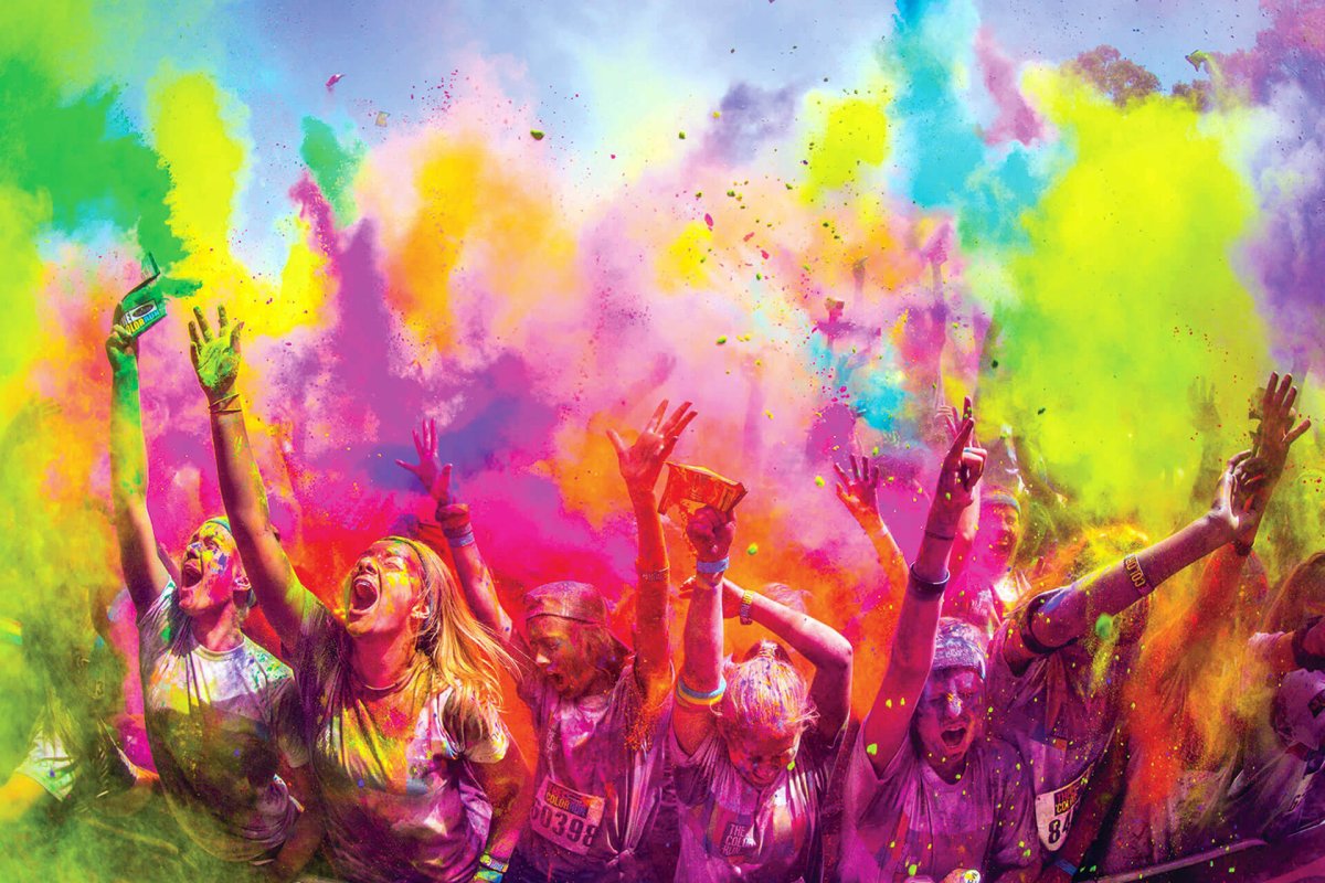 Международный день художника