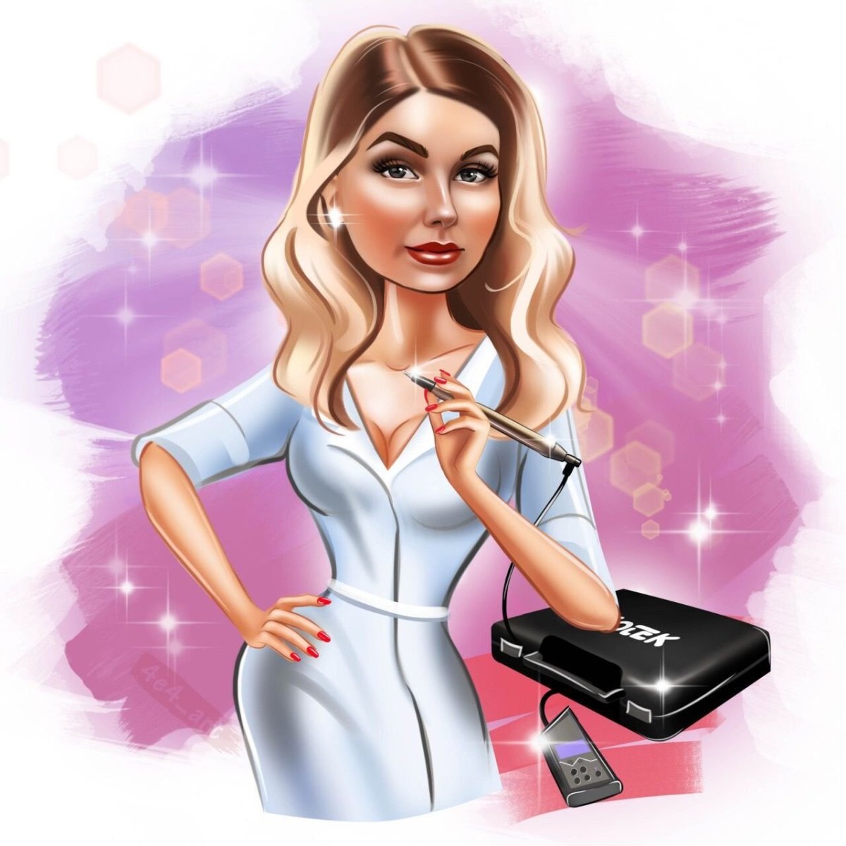 Смешные мемы про врачей